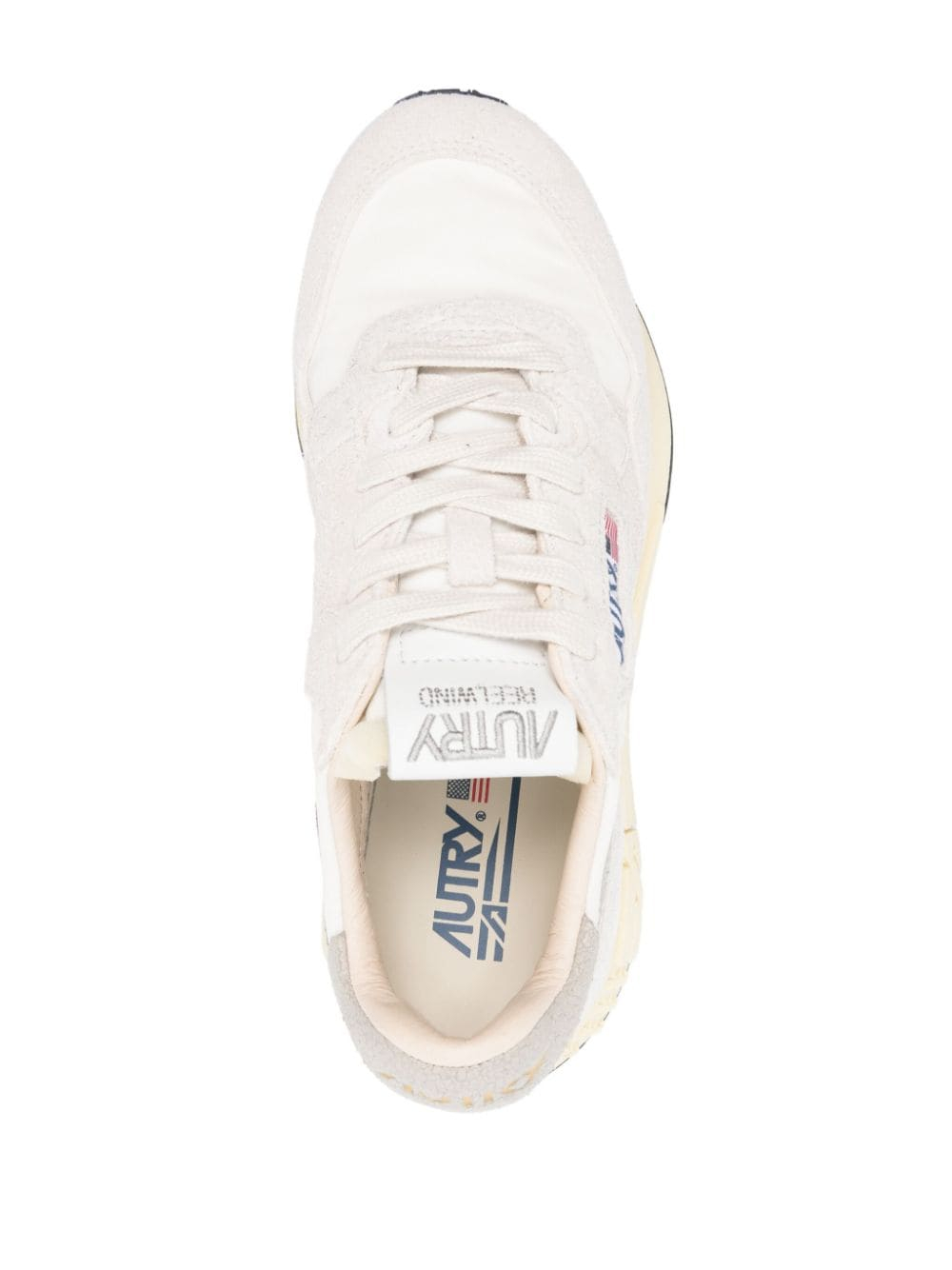 [AUTRY] Sneakers SS26 WWLWNC04