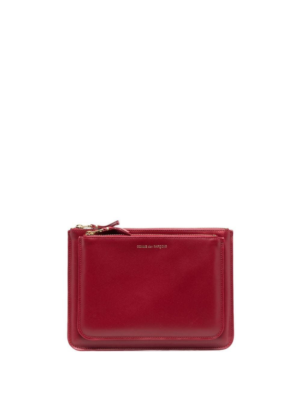 [COMME DES GARCONS WALLET] Wallet SS26 SA5100OP