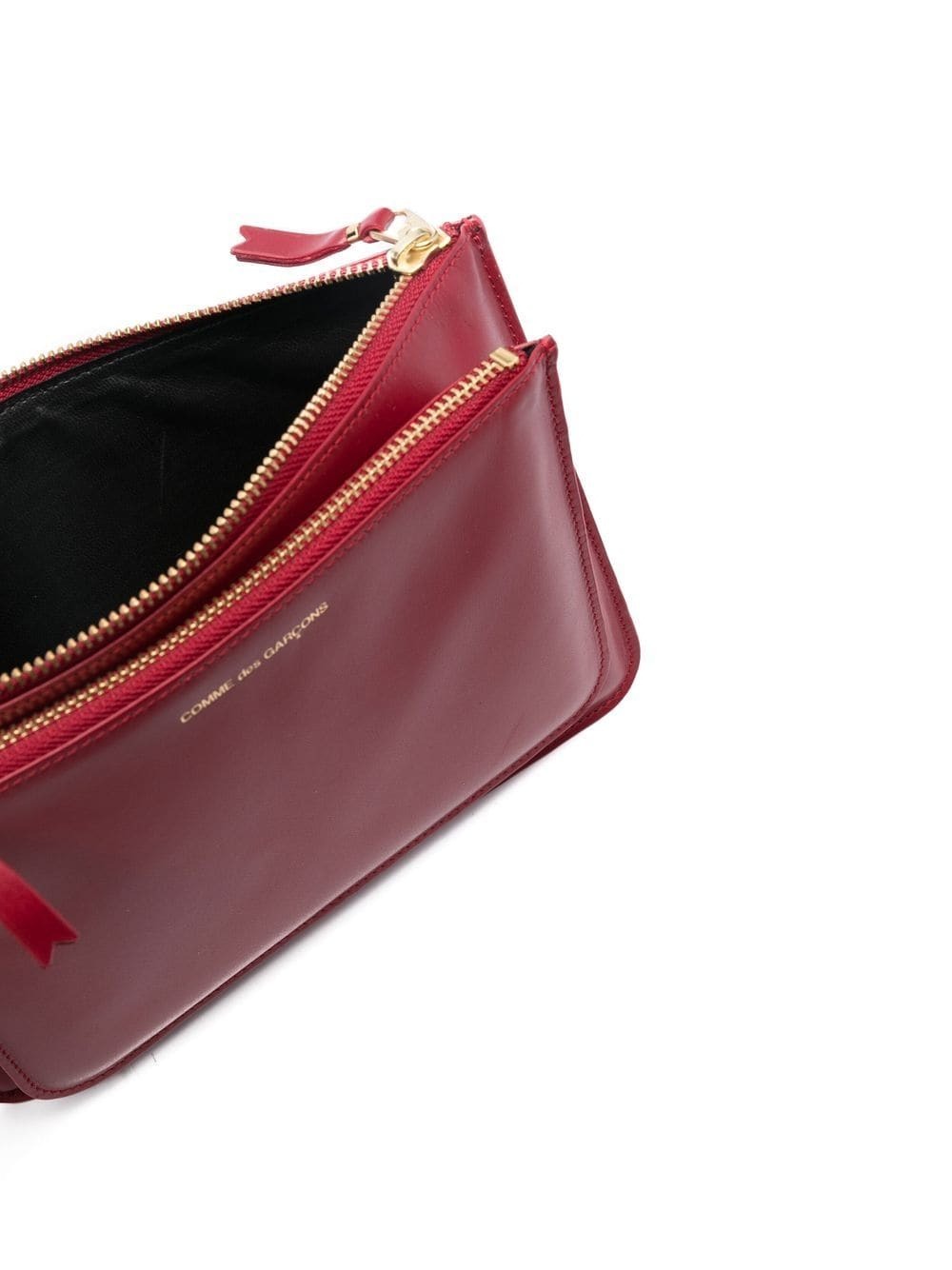 [COMME DES GARCONS WALLET] Wallet SS26 SA5100OP