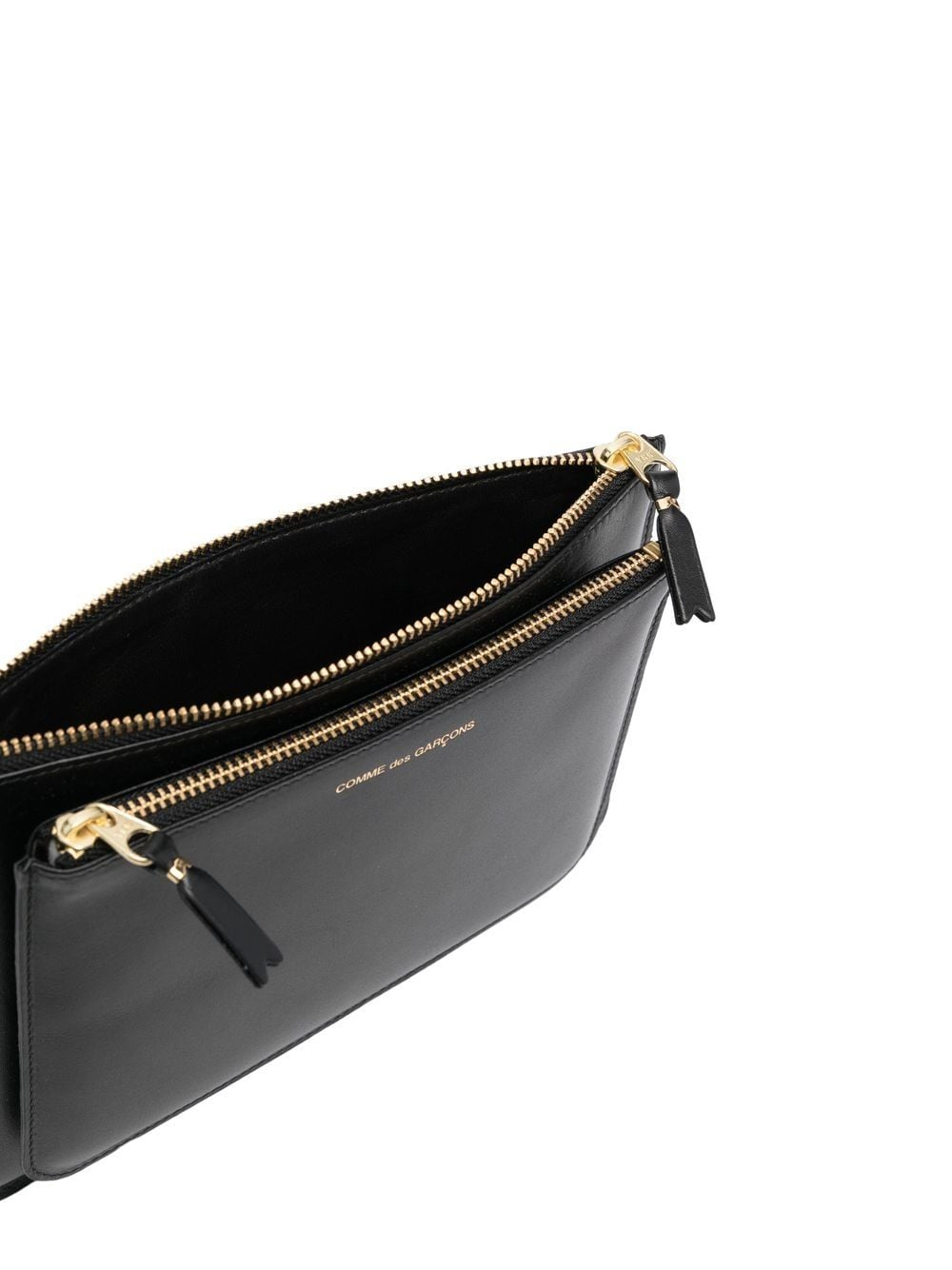 [COMME DES GARCONS WALLET] Wallet SS26 SA5100OP