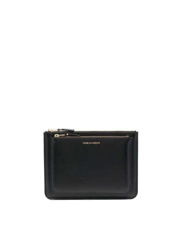[COMME DES GARCONS WALLET] Wallet SS26 SA5100OP
