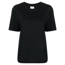 [KHAITE] T-shirts Short Sleeve SS26 2196138