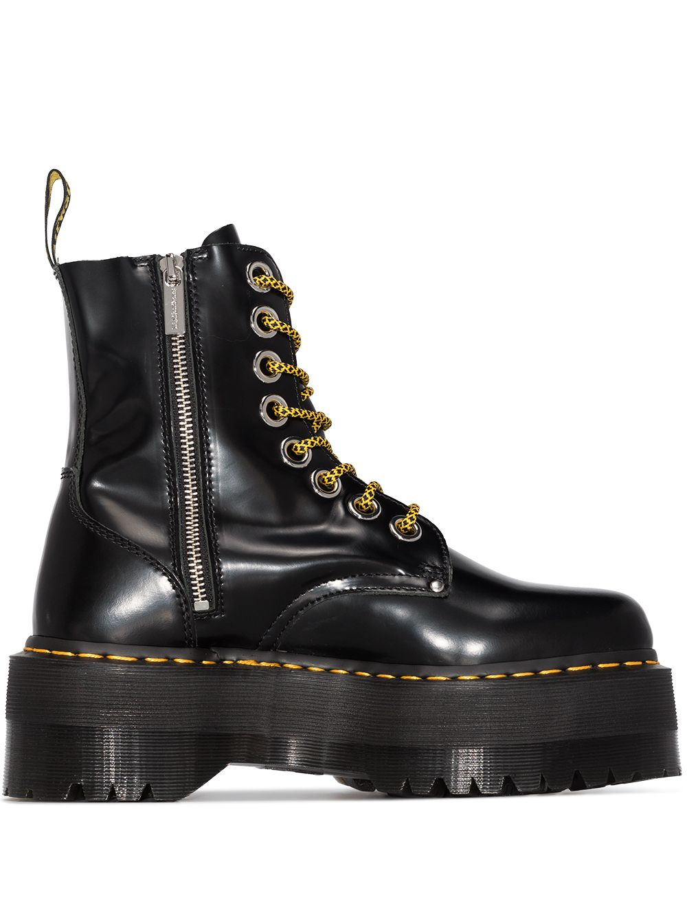 [Dr. Martens] Boots SS26 25566001