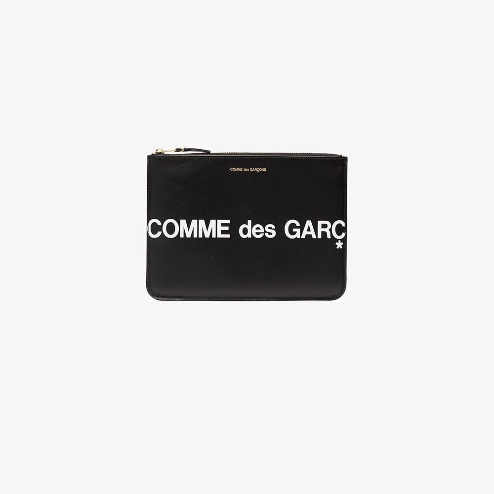 [COMME DES GARCONS WALLET] Wallet SS26 SA5100HL