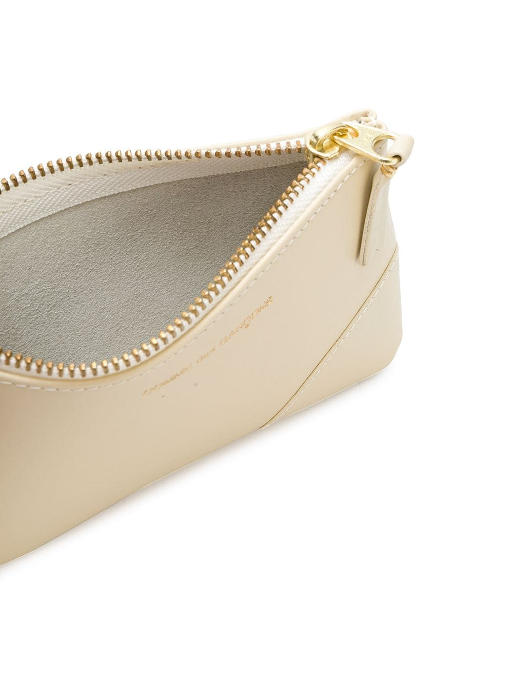 [COMME DES GARCONS WALLET] Wallet SS26 SA8100