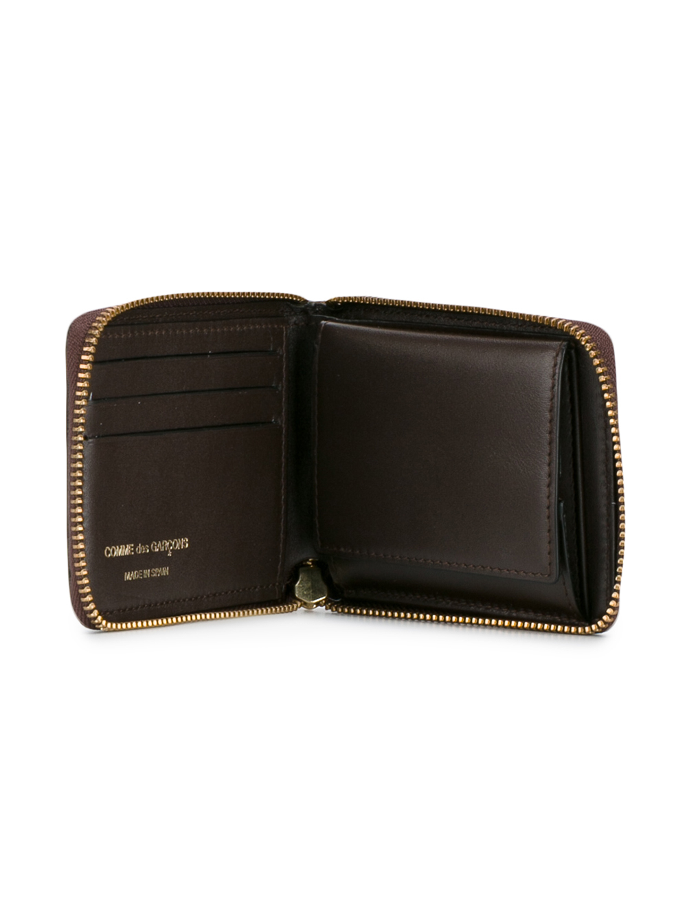 [COMME DES GARCONS WALLET] Wallet SS26 SA7100