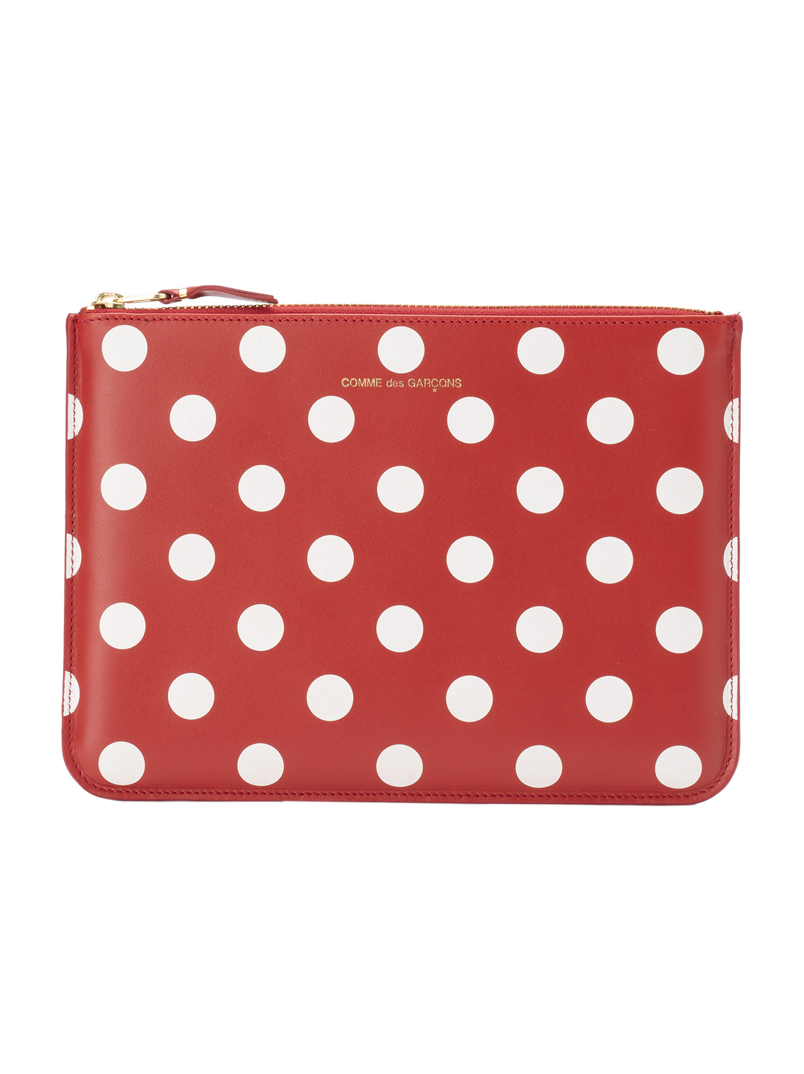 [COMME DES GARCONS WALLET] Wallet SS26 SA5100PD