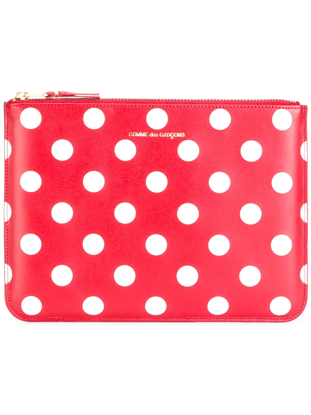 [COMME DES GARCONS WALLET] Wallet SS26 SA5100PD