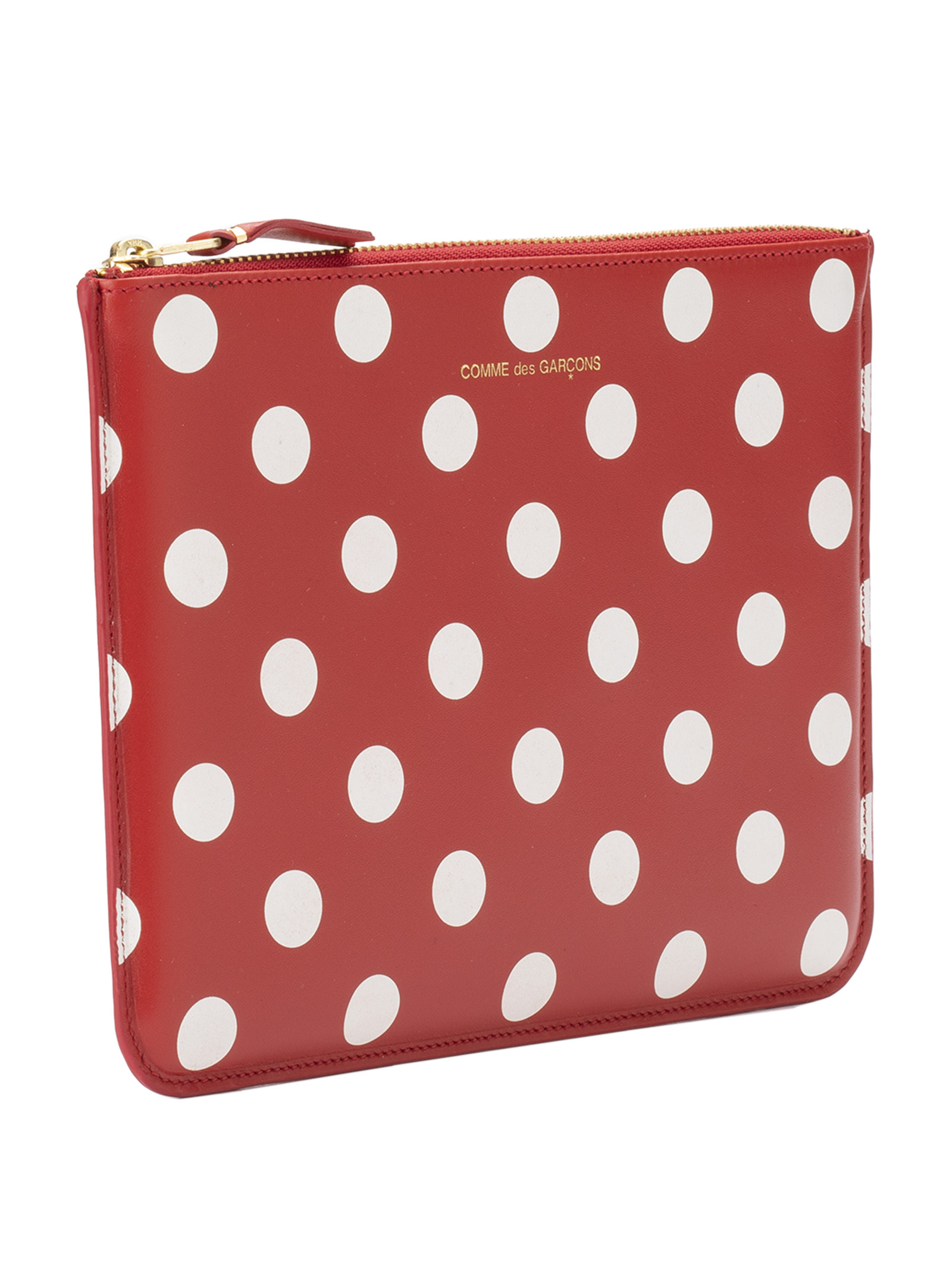 [COMME DES GARCONS WALLET] Wallet SS26 SA5100PD