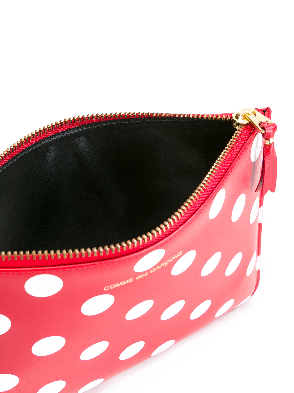 [COMME DES GARCONS WALLET] Wallet SS26 SA5100PD