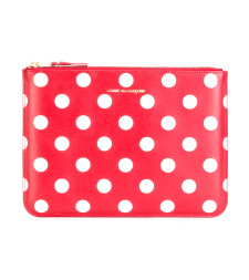 [COMME DES GARCONS WALLET] Wallet SS26 SA5100PD