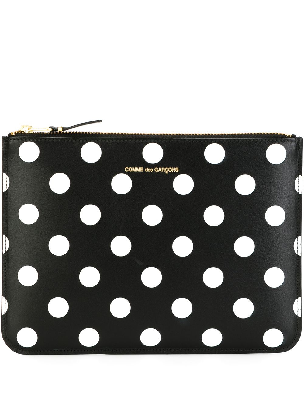 [COMME DES GARCONS WALLET] Wallet SS26 SA5100PD
