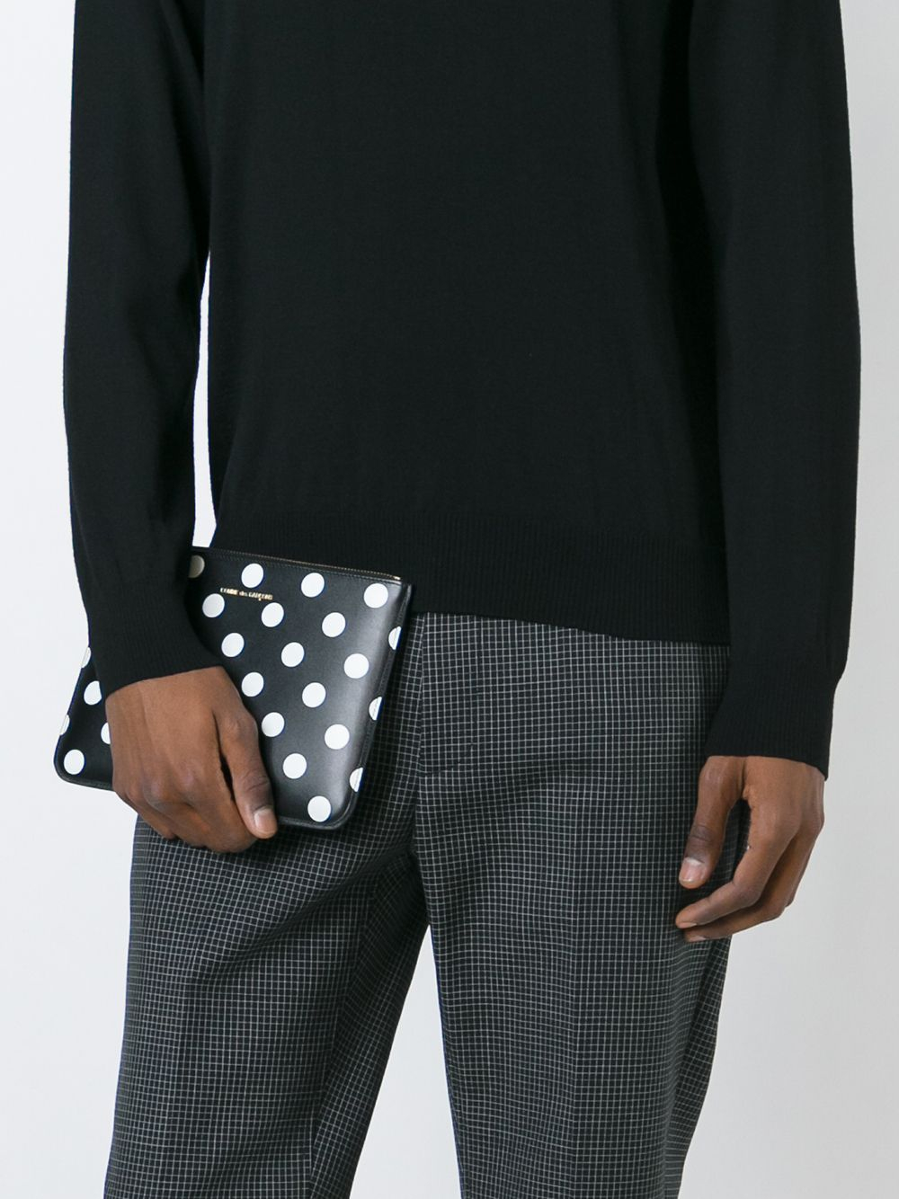 [COMME DES GARCONS WALLET] Wallet SS26 SA5100PD
