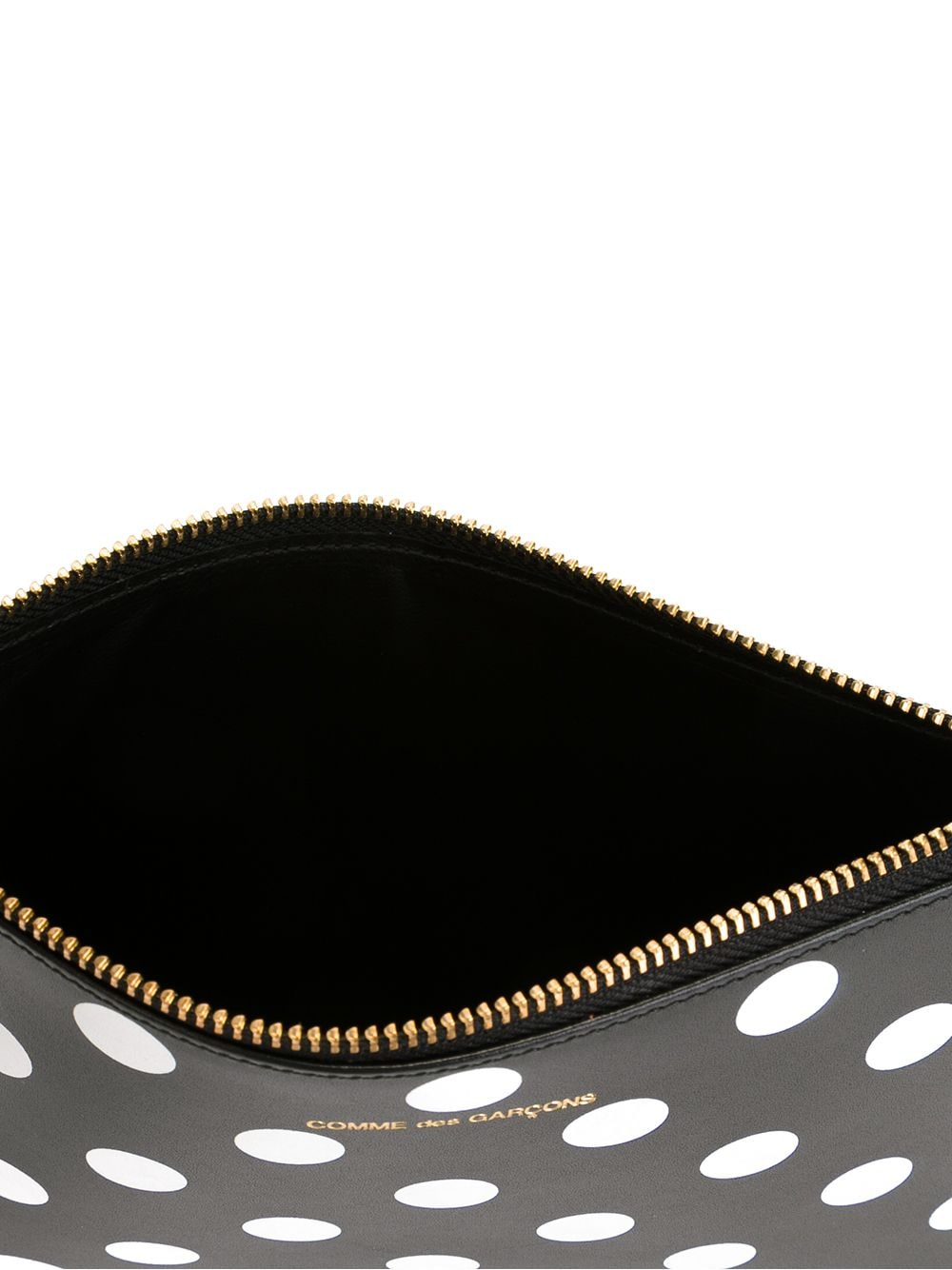 [COMME DES GARCONS WALLET] Wallet SS26 SA5100PD