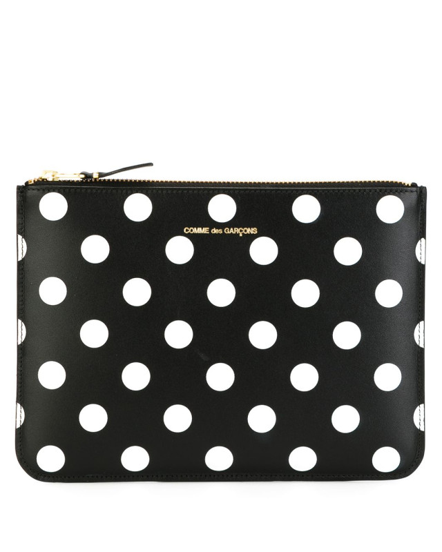 [COMME DES GARCONS WALLET] Wallet SS26 SA5100PD