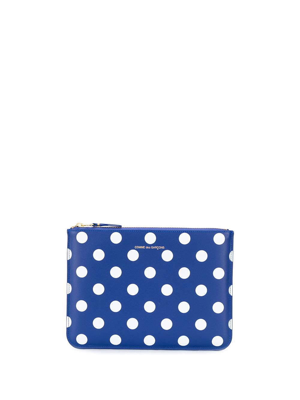 [COMME DES GARCONS WALLET] Wallet SS26 SA5100PD