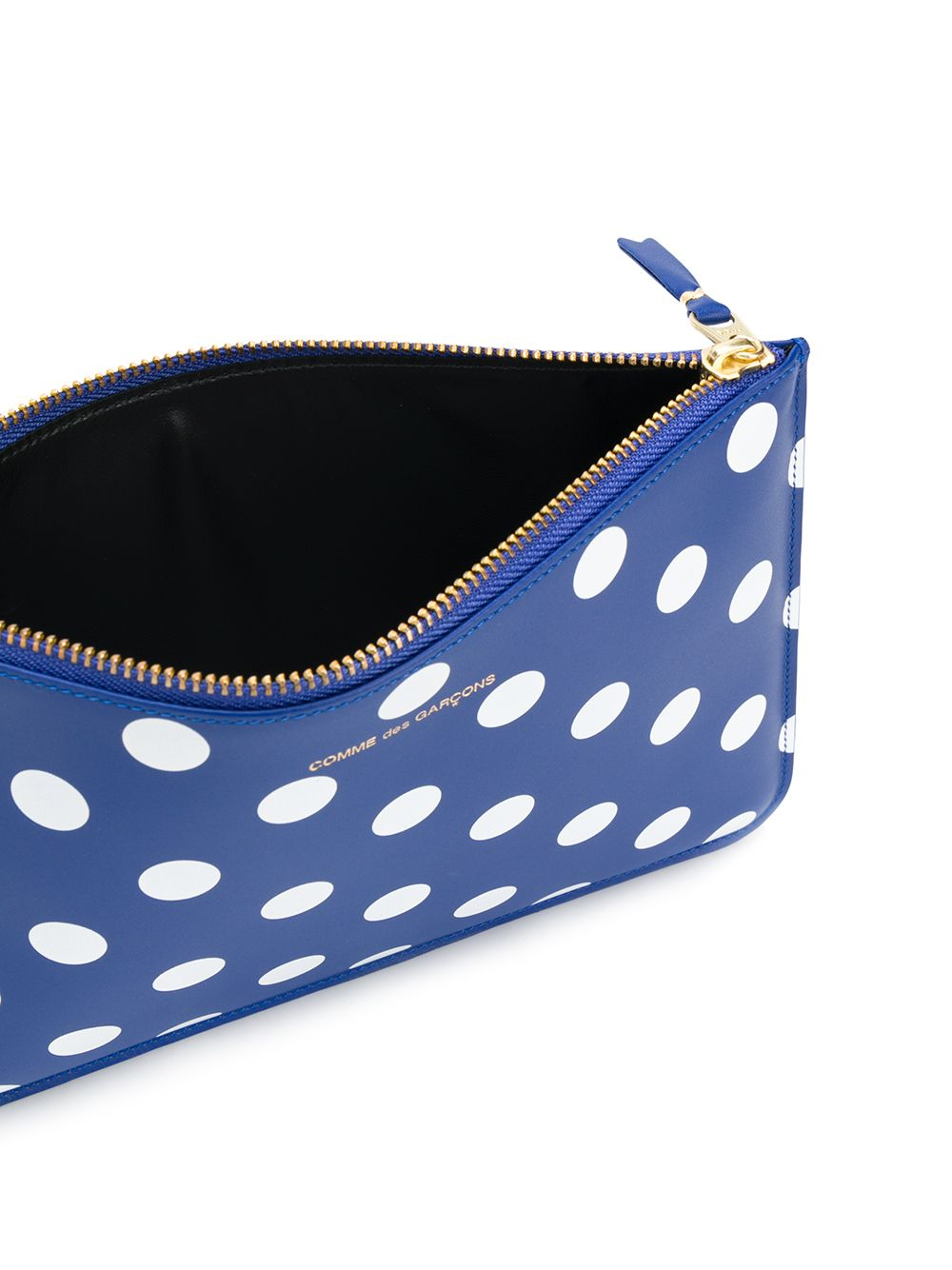 [COMME DES GARCONS WALLET] Wallet SS26 SA5100PD