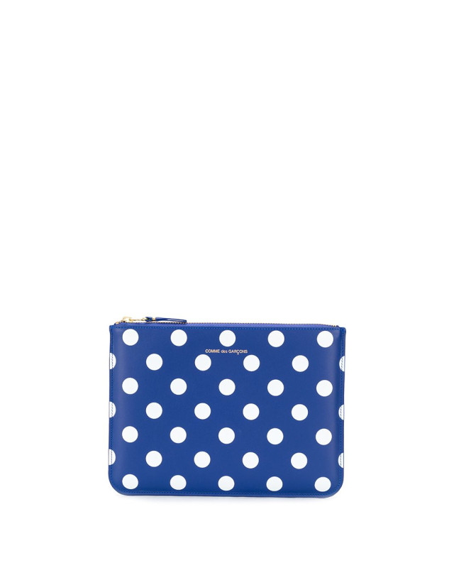 [COMME DES GARCONS WALLET] Wallet SS26 SA5100PD