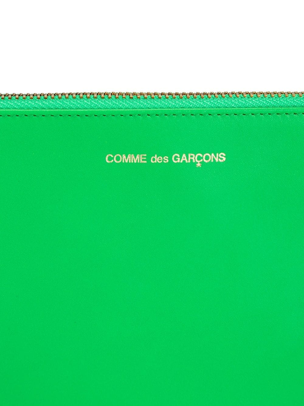 [COMME DES GARCONS WALLET] Wallet SS26 SA5100