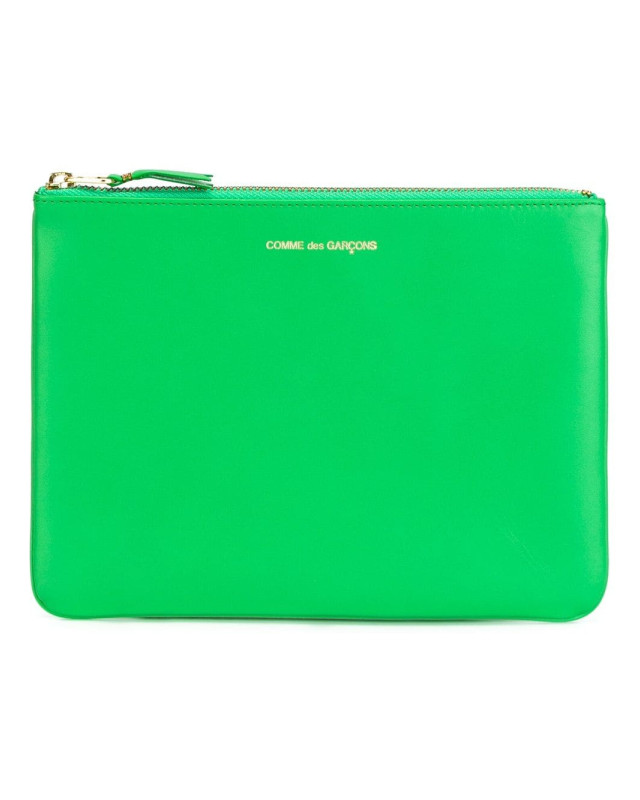 [COMME DES GARCONS WALLET] Wallet SS26 SA5100