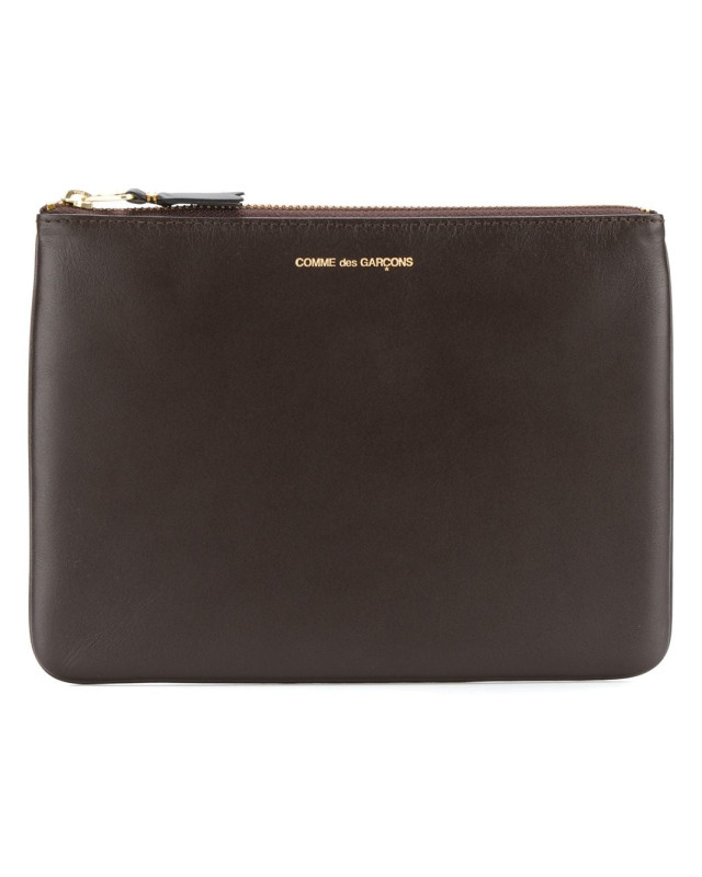 [COMME DES GARCONS WALLET] Wallet SS26 SA5100