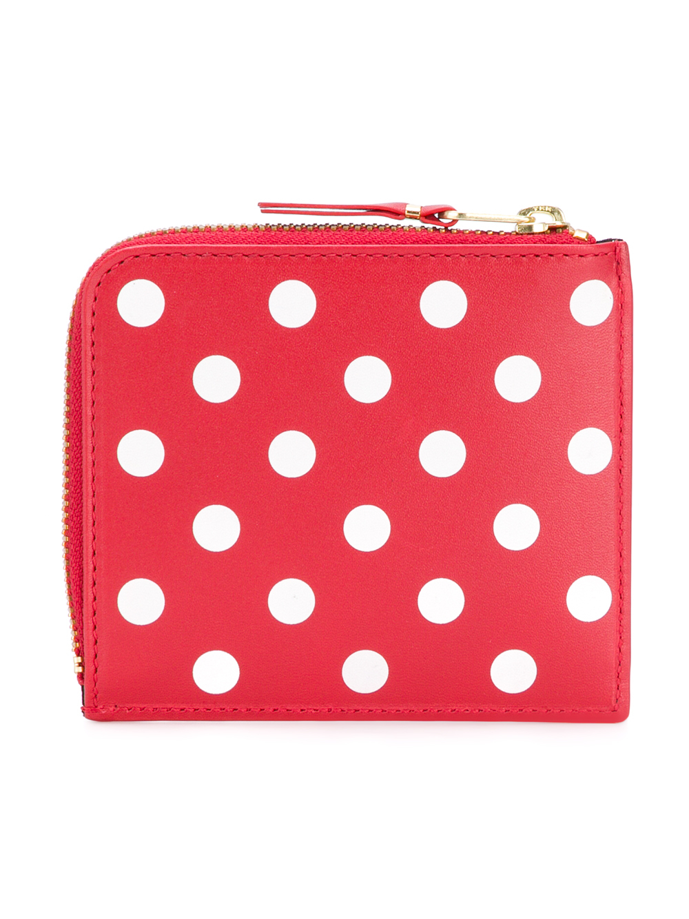 [COMME DES GARCONS WALLET] Wallet SS26 SA3100PD
