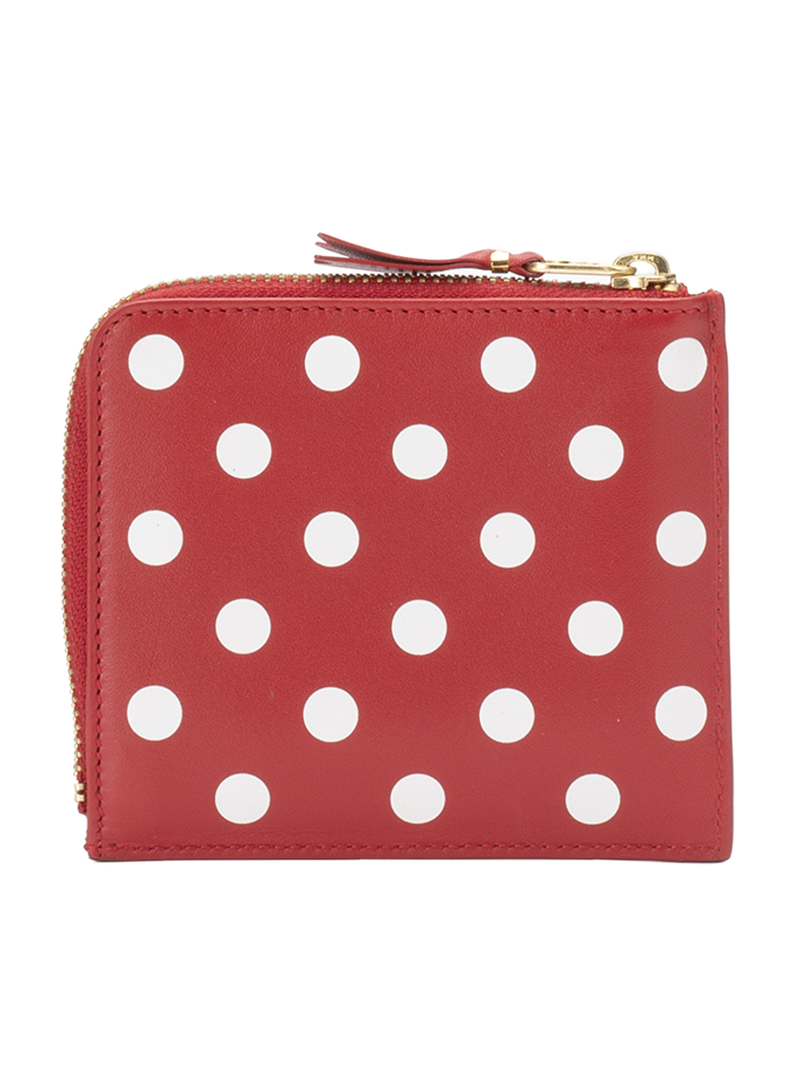[COMME DES GARCONS WALLET] Wallet SS26 SA3100PD