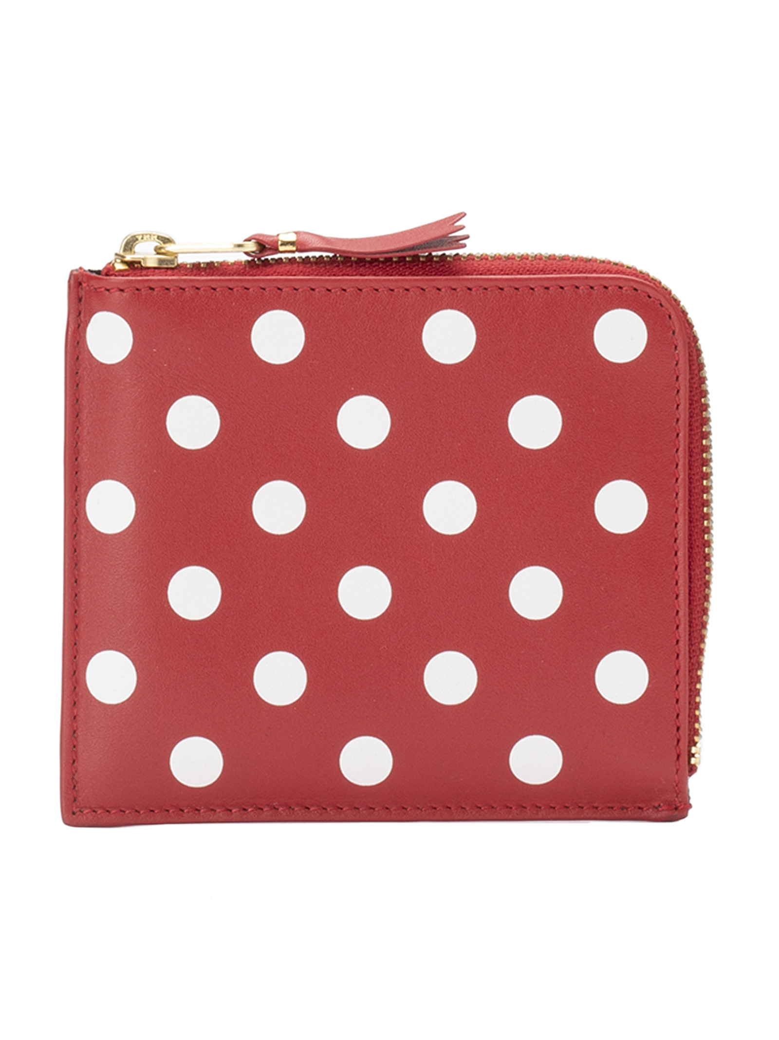 [COMME DES GARCONS WALLET] Wallet SS26 SA3100PD