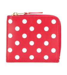 [COMME DES GARCONS WALLET] Wallet SS26 SA3100PD
