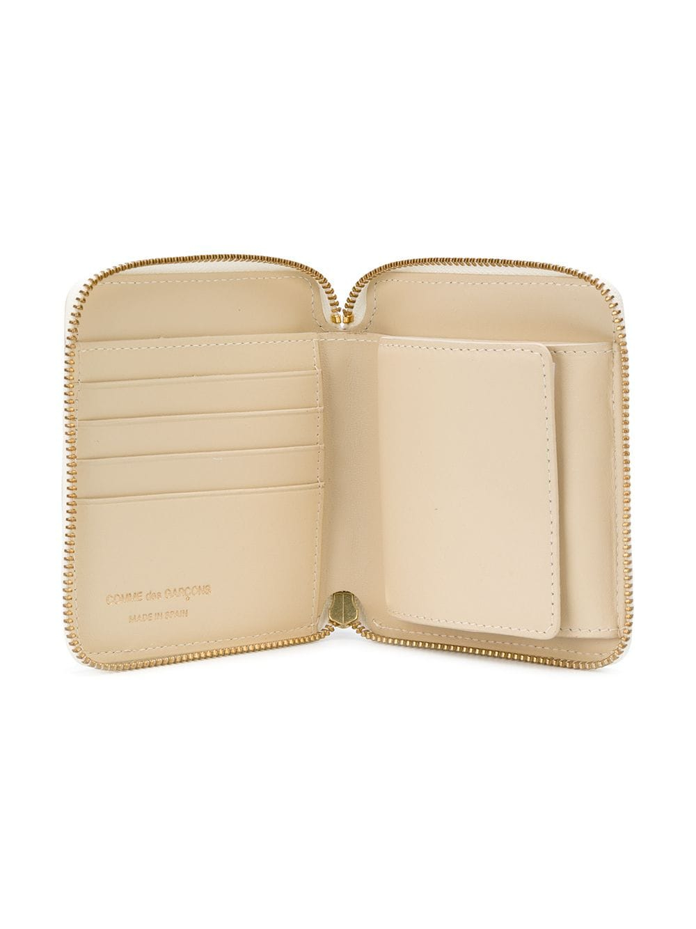 [COMME DES GARCONS WALLET] Wallet SS26 SA2100