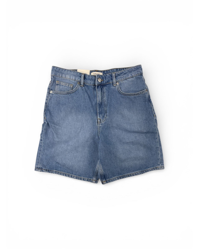 [Selected] Shorts SS26 16100124-LIGHTBLUEDENIM