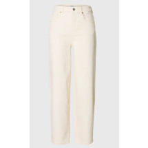 [Selected] Jeans SS26 16100266-EGRET