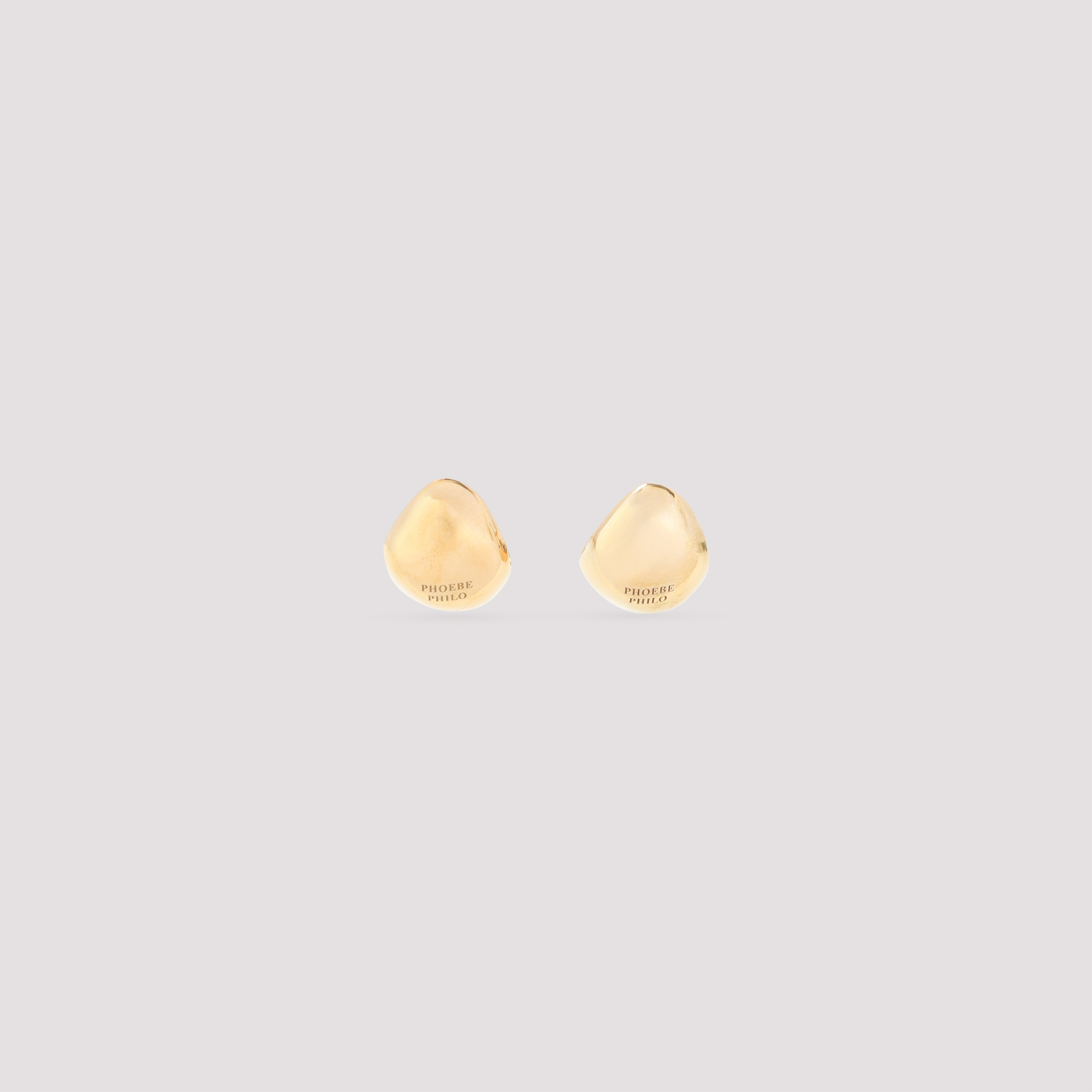 [PHOEBE PHILO] Earring FW26 AJ126.JW0007