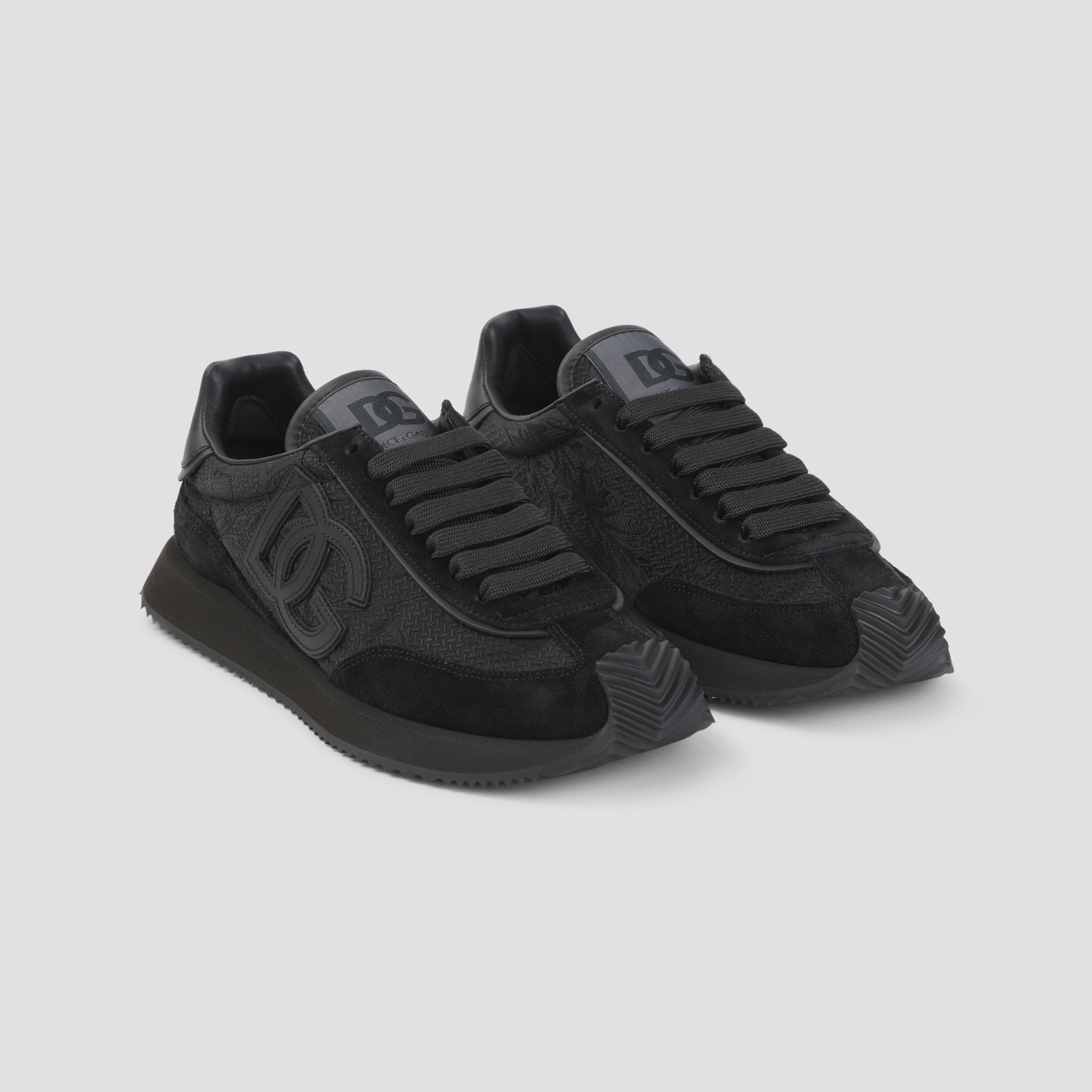 [Dolce & Gabbana] Sneakers FW26 CK2288.A3M04