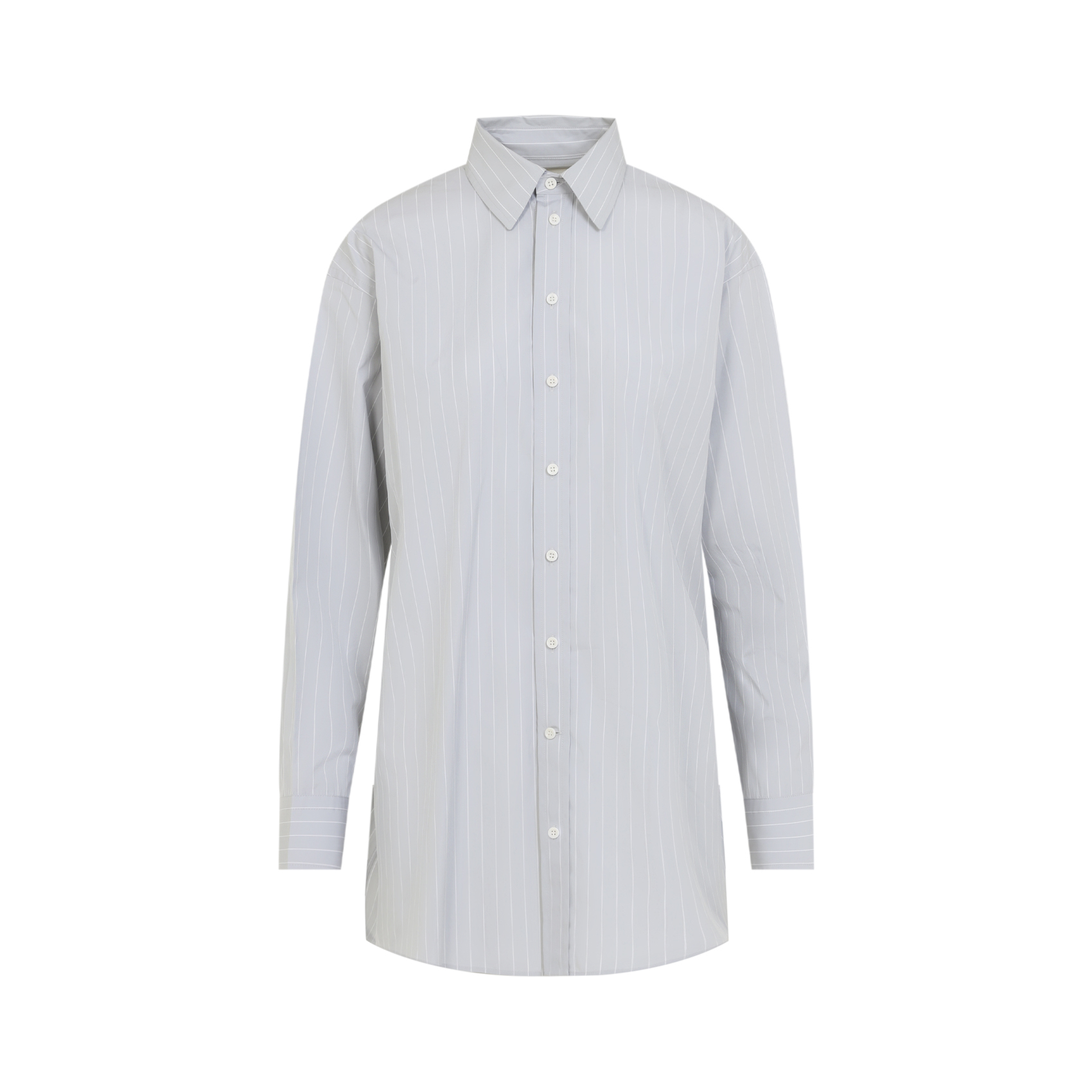 [PHOEBE PHILO] Shirts Long Sleeve FW26 EC120.CO3774