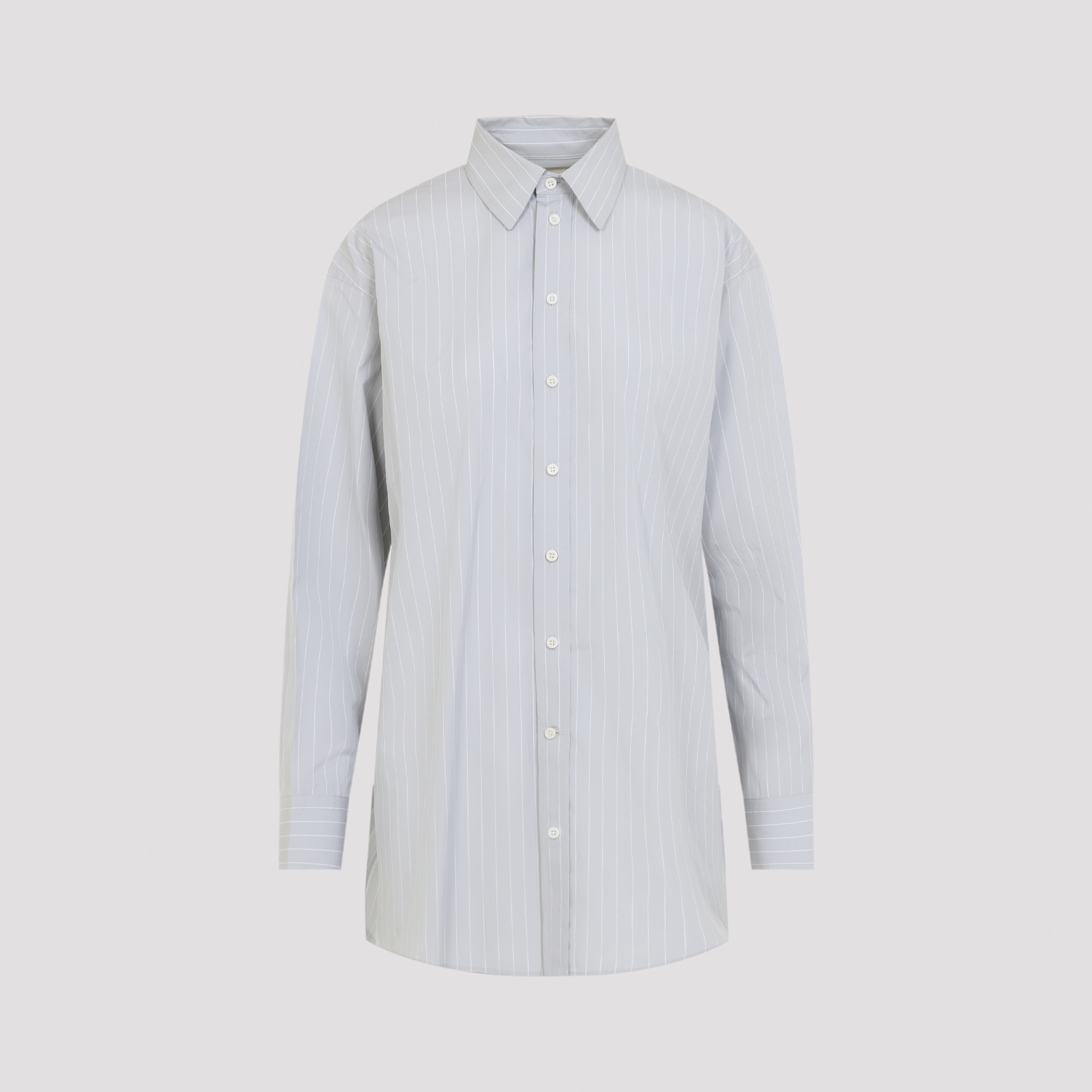 [PHOEBE PHILO] Shirts Long Sleeve FW26 EC120.CO3774