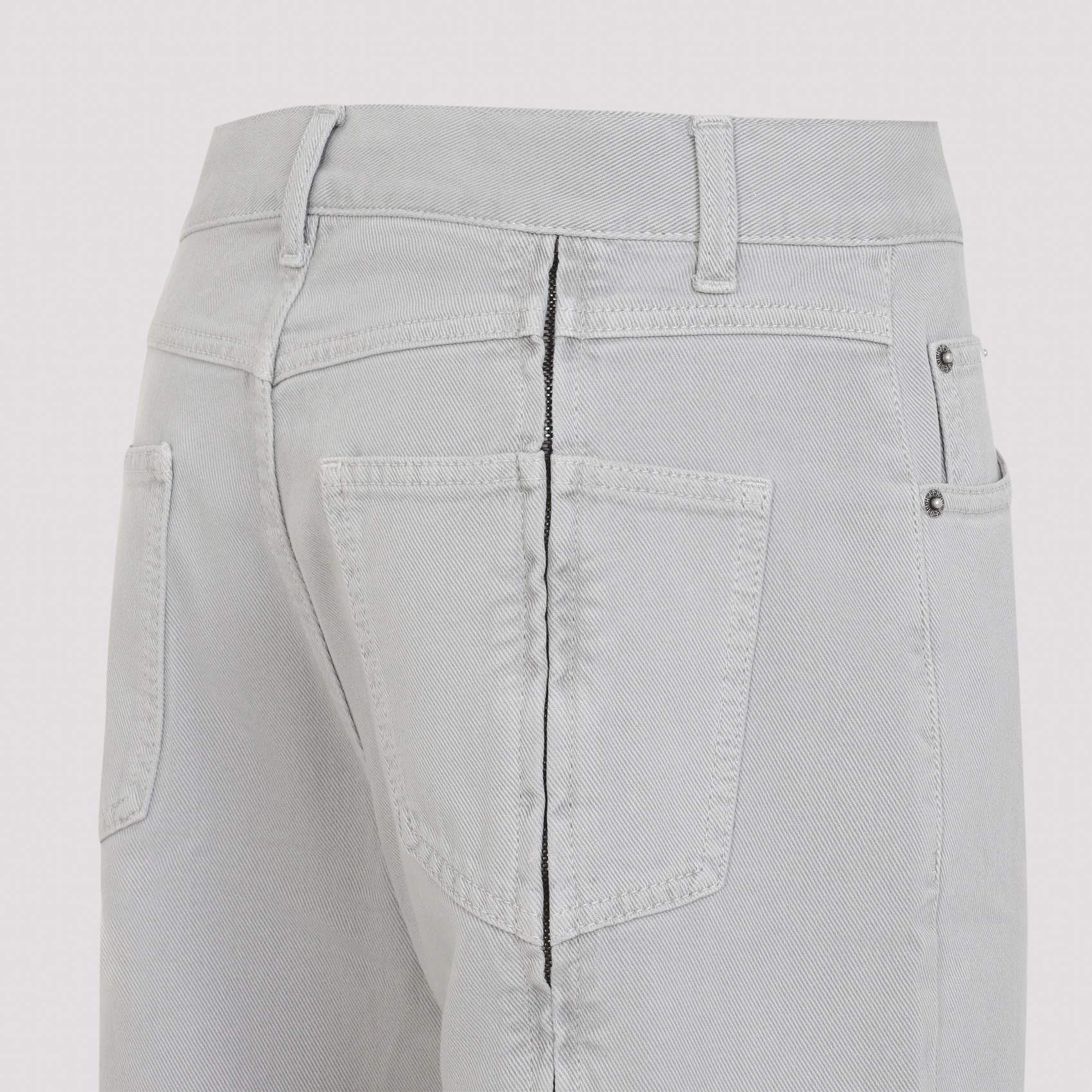 [PHOEBE PHILO] Jeans FW26 BP103.CO3131