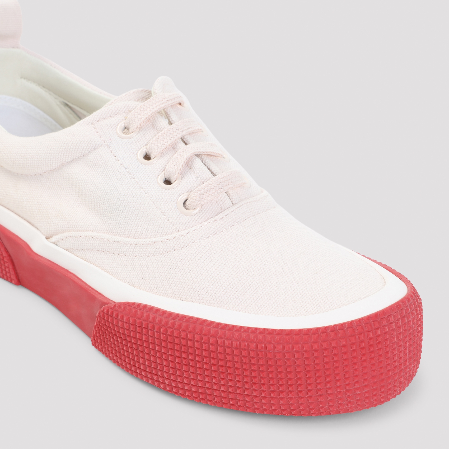 [PHOEBE PHILO] Sneakers FW26 ES01.CC0005