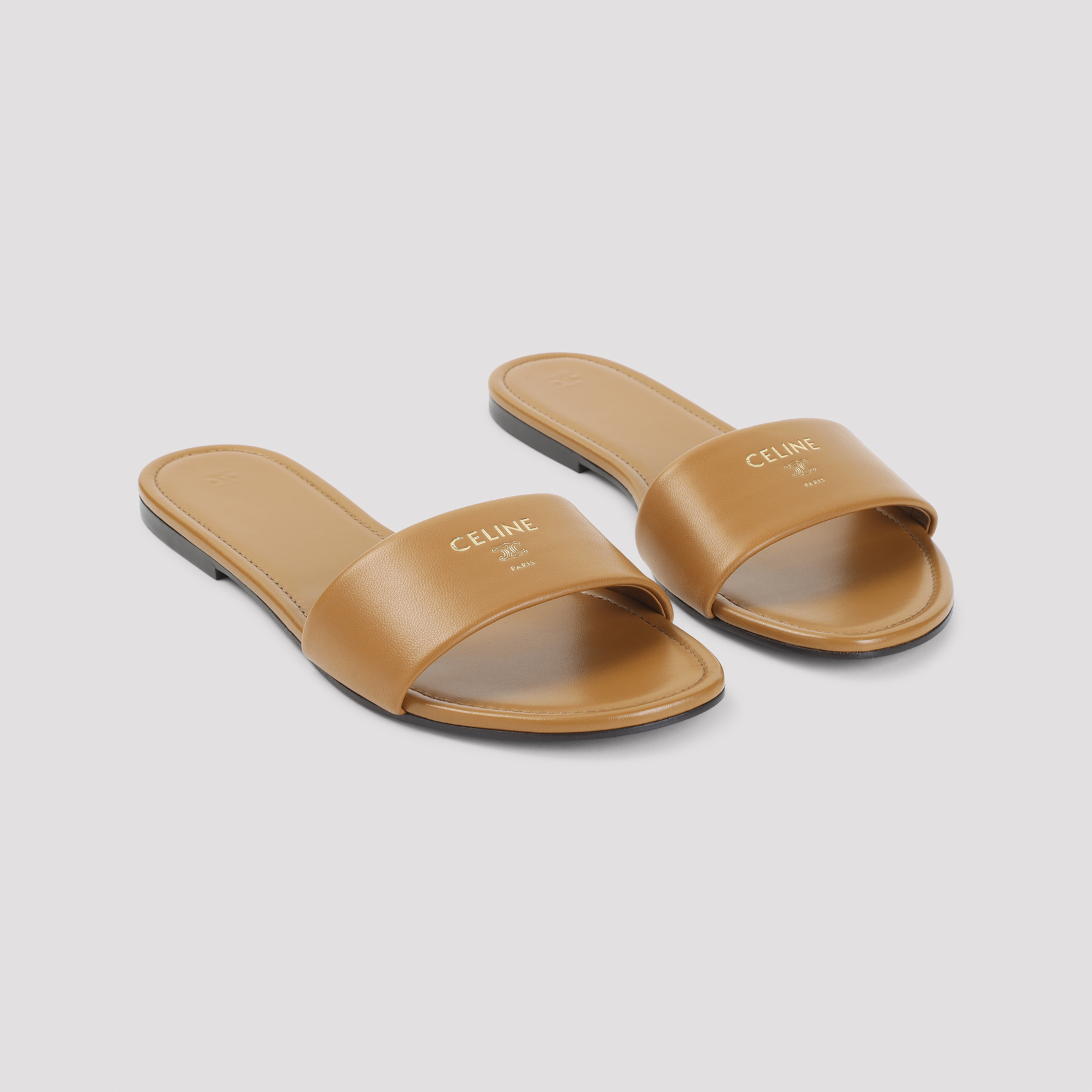 [Celine] Mules SS26 366635268C