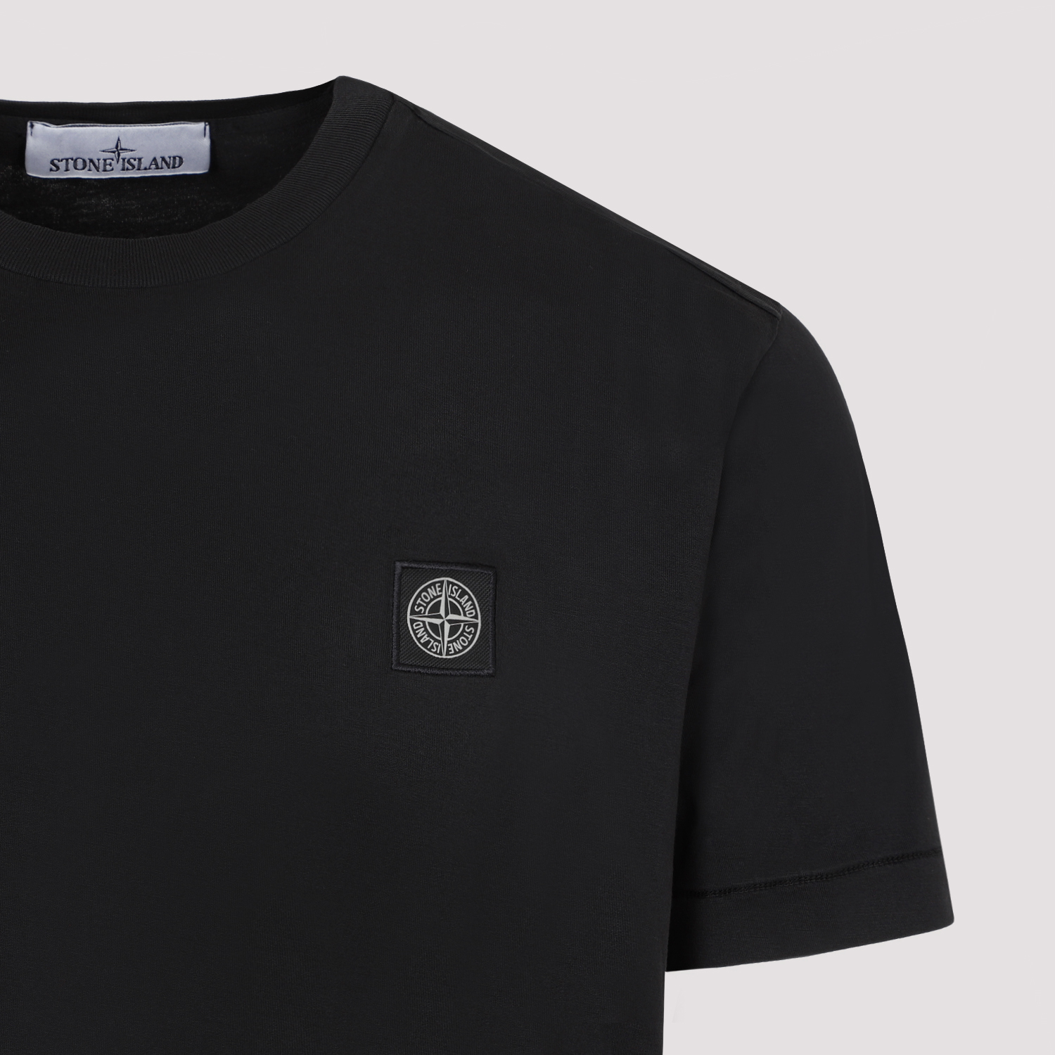 [Stone Island] T-shirts Short Sleeve FW26 L2S152100027.S0013