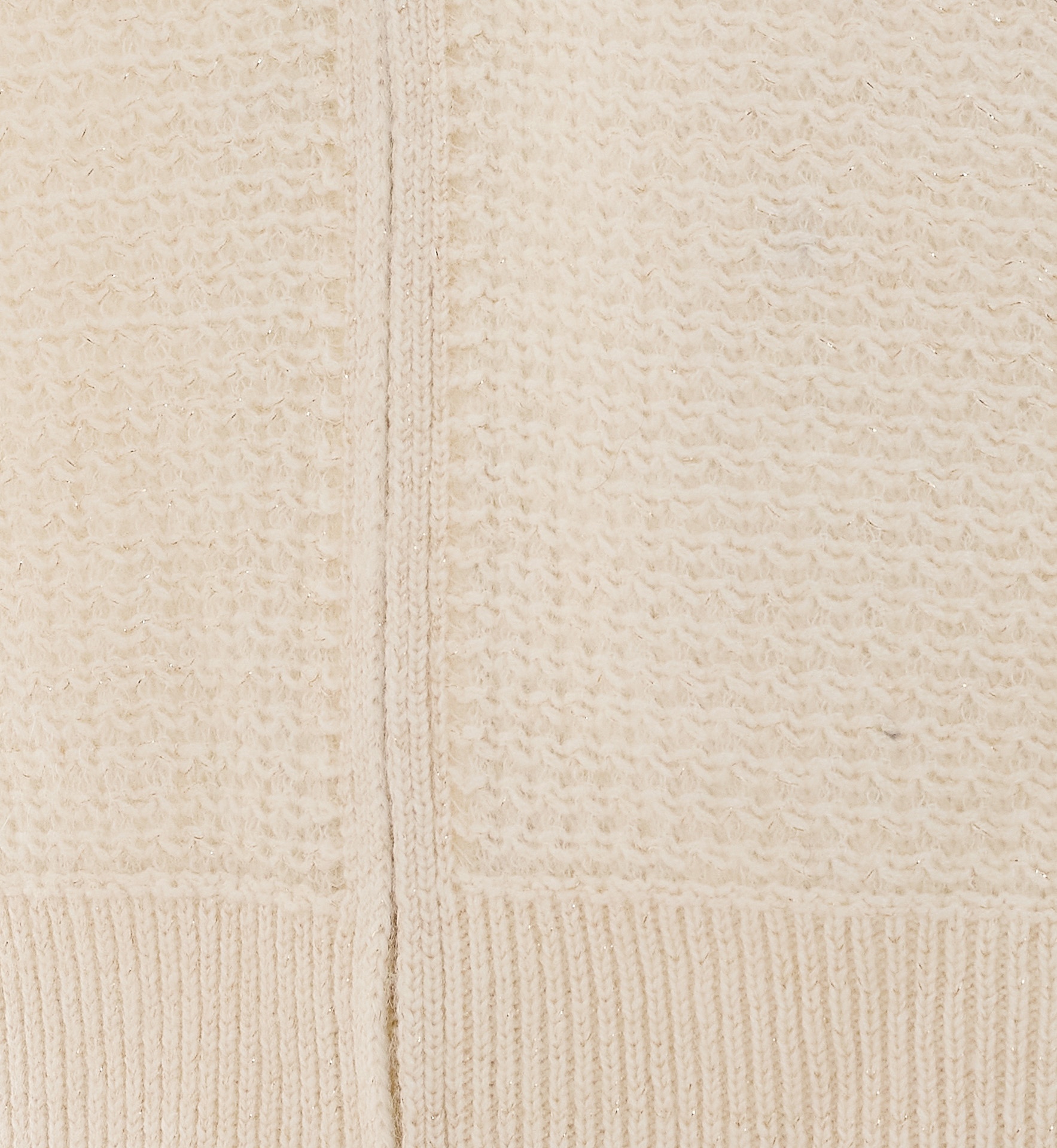 [Fabiana Filippi] Cardigan FW26 MAD216F163M27225