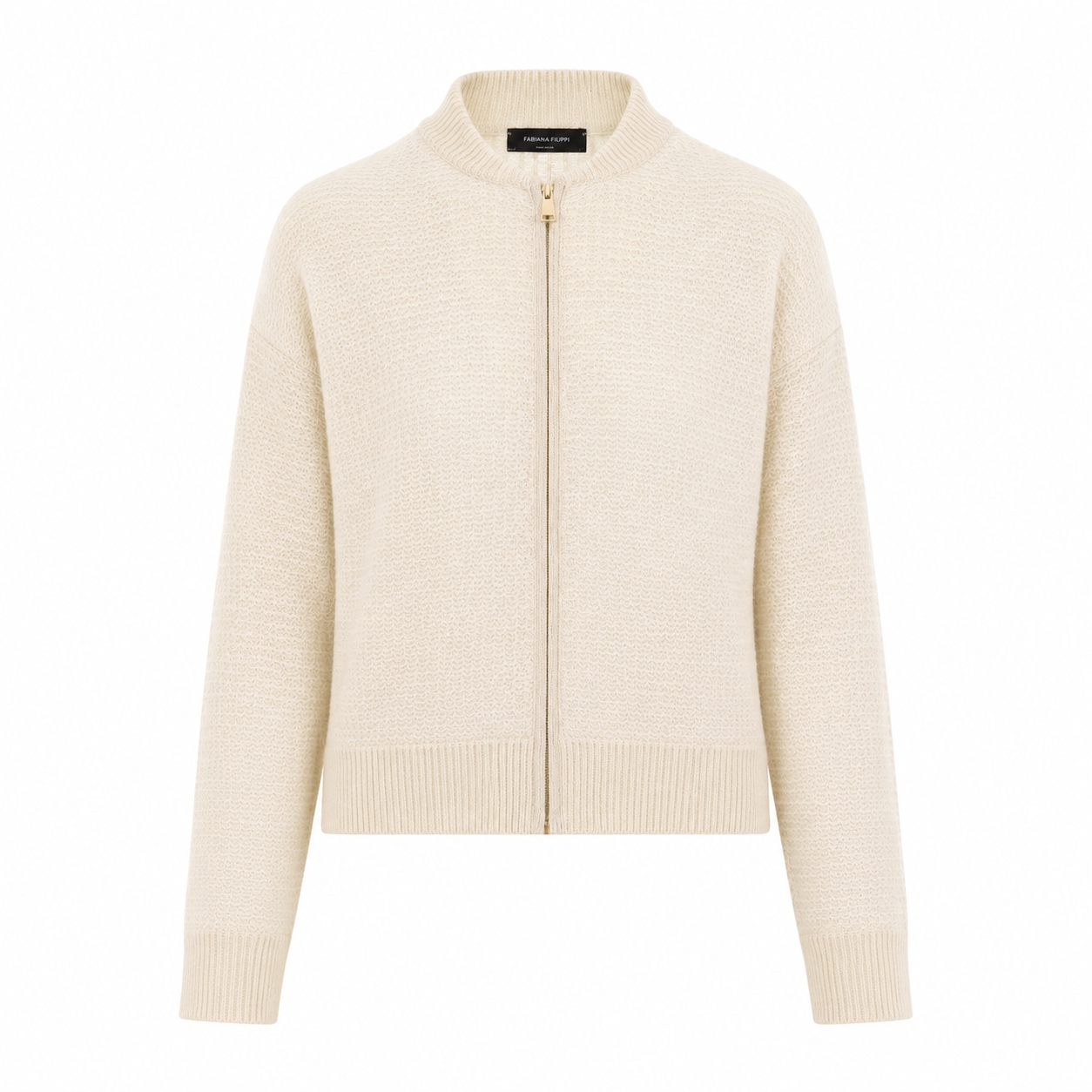 [Fabiana Filippi] Cardigan FW26 MAD216F163M27225