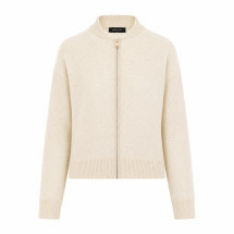 [Fabiana Filippi] Cardigan FW26 MAD216F163M27225