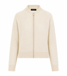 [Fabiana Filippi] Cardigan FW26 MAD216F163M27225