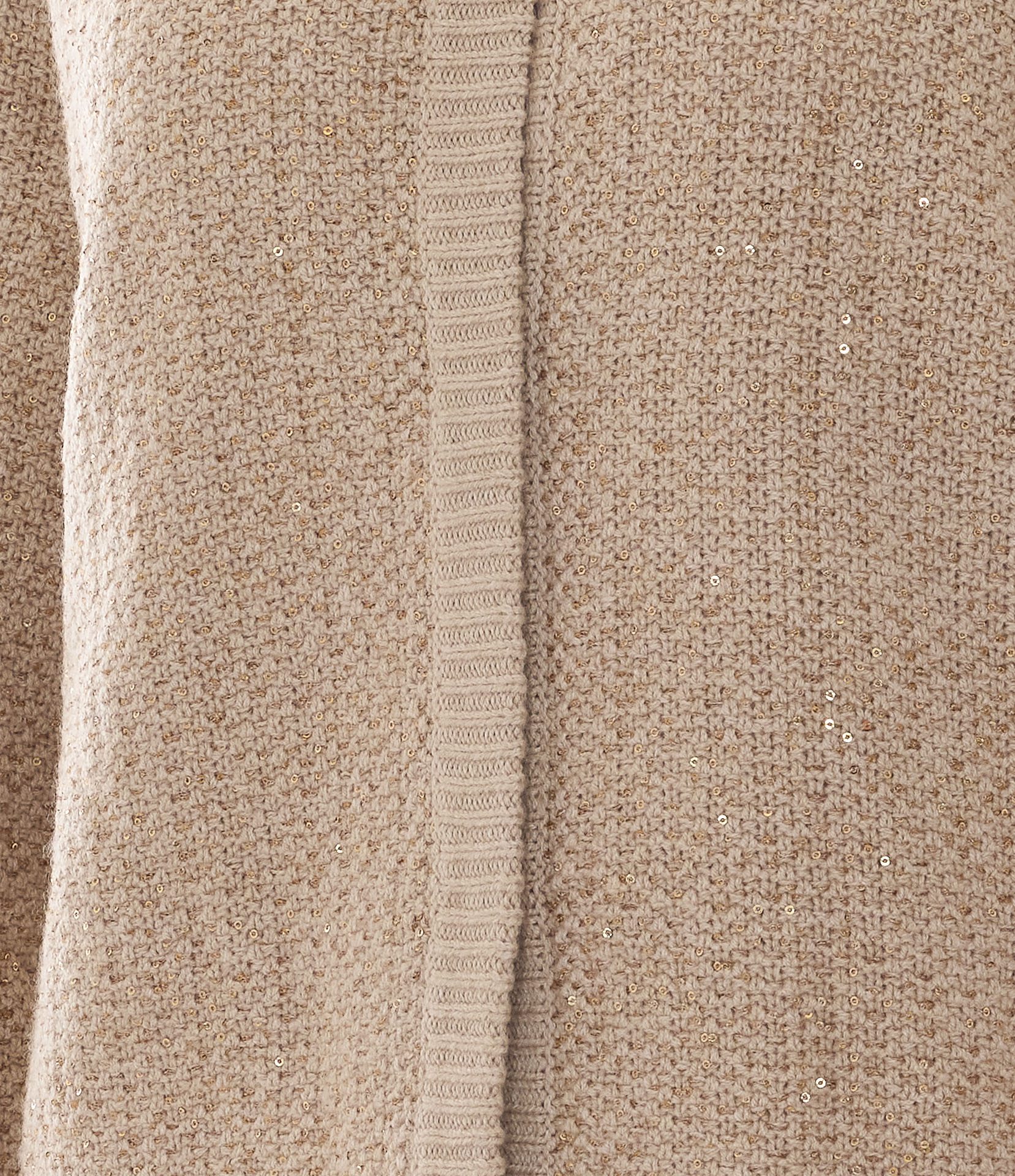 [Fabiana Filippi] Cardigan FW26 MAD216F379M3270167