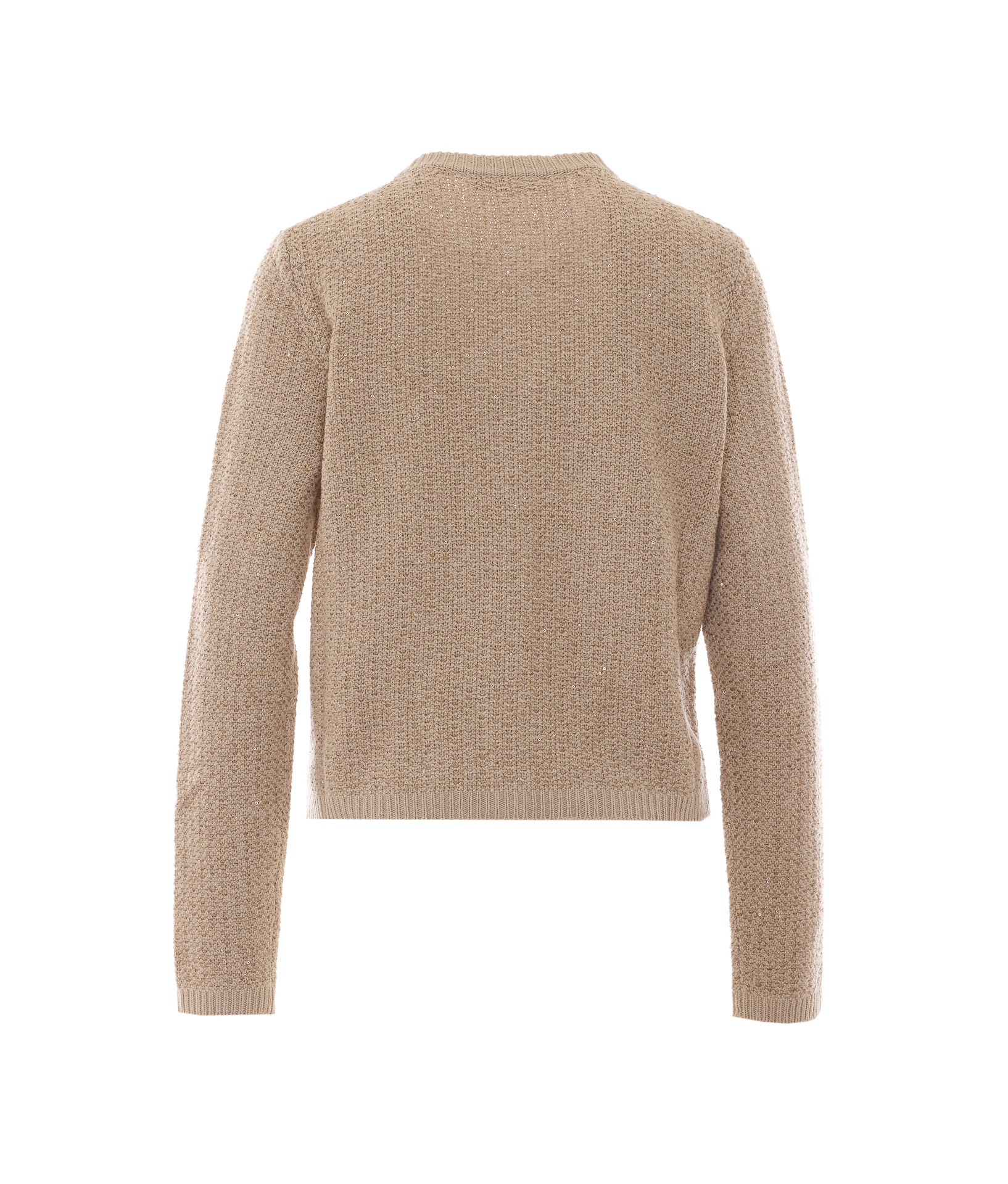 [Fabiana Filippi] Cardigan FW26 MAD216F379M3270167