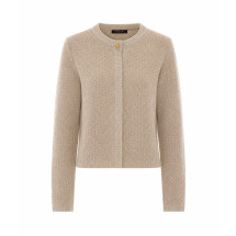 [Fabiana Filippi] Cardigan FW26 MAD216F379M3270167