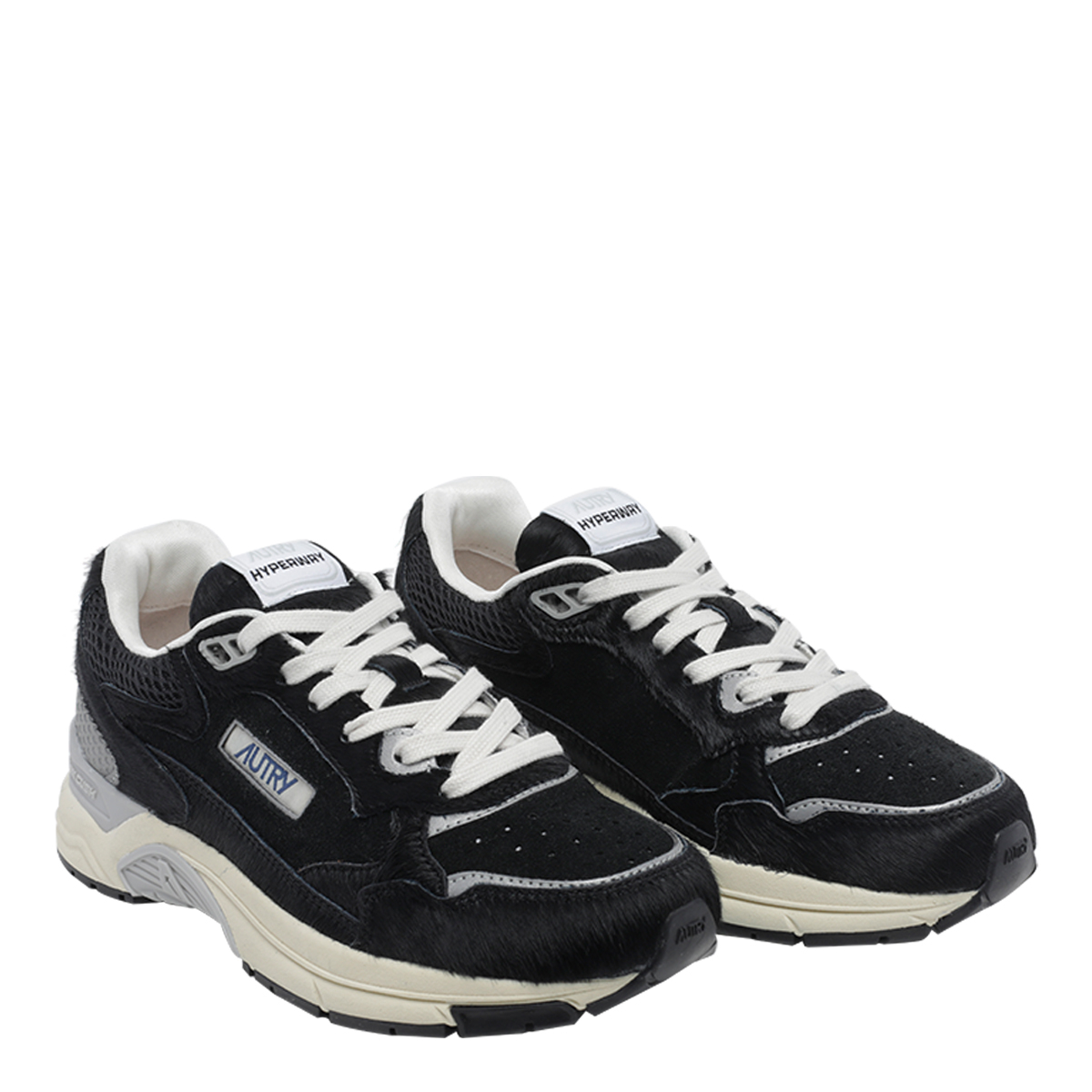 [AUTRY] Sneakers FW26 HYLWWM02