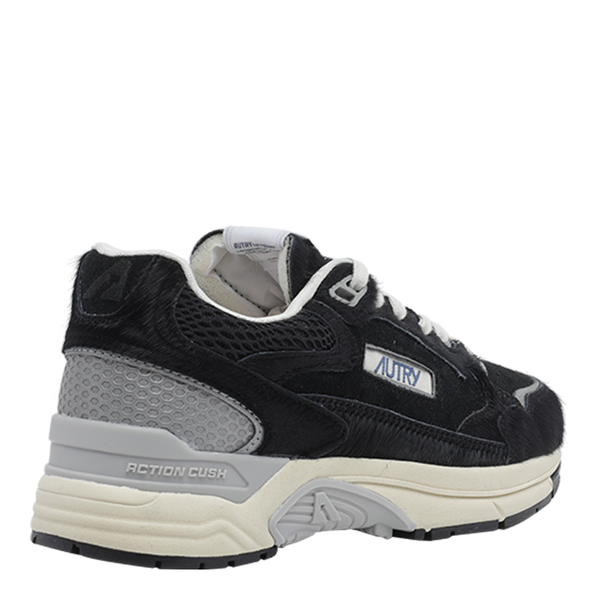 [AUTRY] Sneakers FW26 HYLWWM02