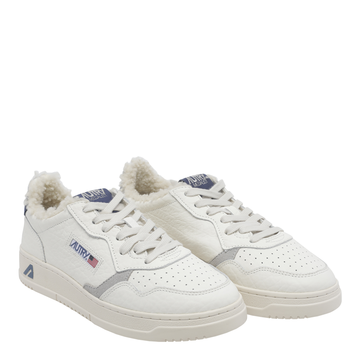 [AUTRY] Sneakers FW26 AUXMNE20